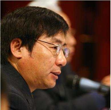 济南J9九游会老哥论坛环保科技股份有限公司董事长牛斌